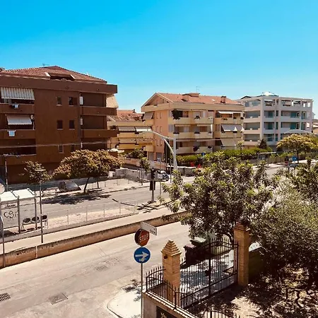Stella Marina Apartment Montesilvano