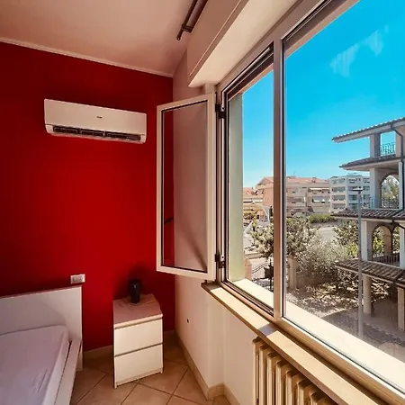 Stella Marina Apartment *