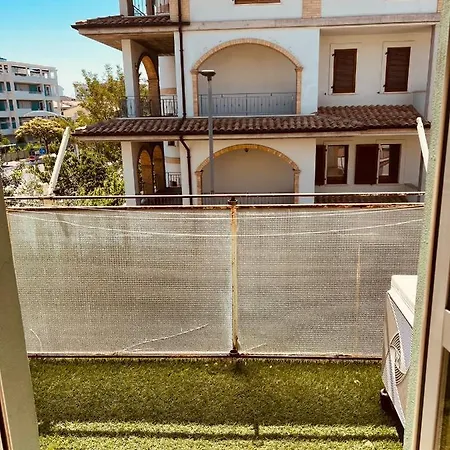 Stella Marina Apartment Montesilvano