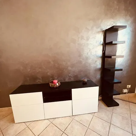 Stella Marina Apartment *