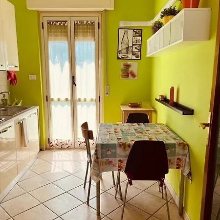 Stella Marina Apartment Montesilvano